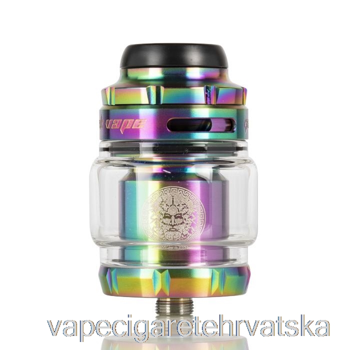 Vape Cigarete Geek Vape Zeus X Mesh Rta (zx Ii Rta) Duga